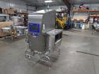 2015 Mettler Toledo X36 X-ray Inspection System